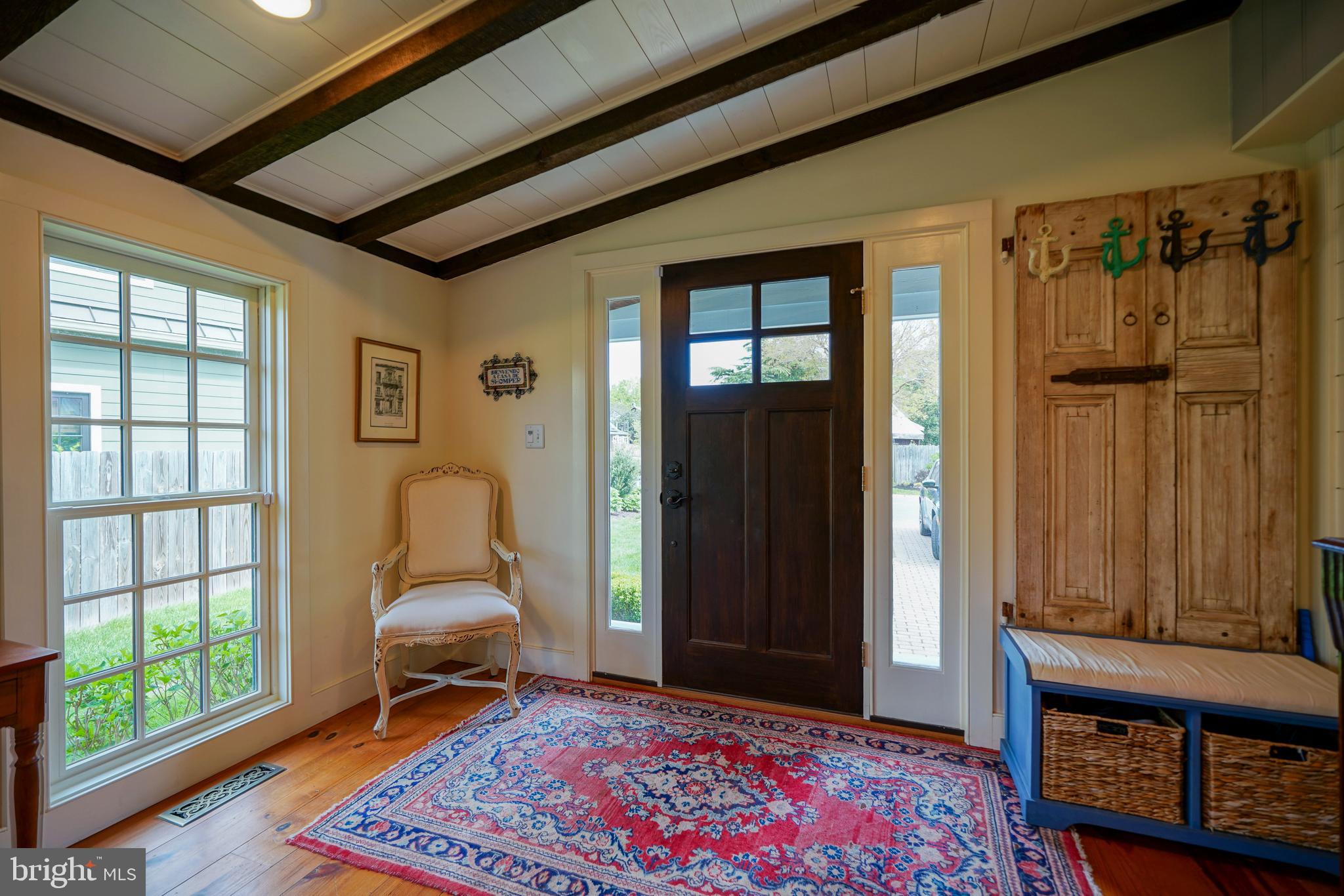 32 SHIPCARPENTER SQUARE