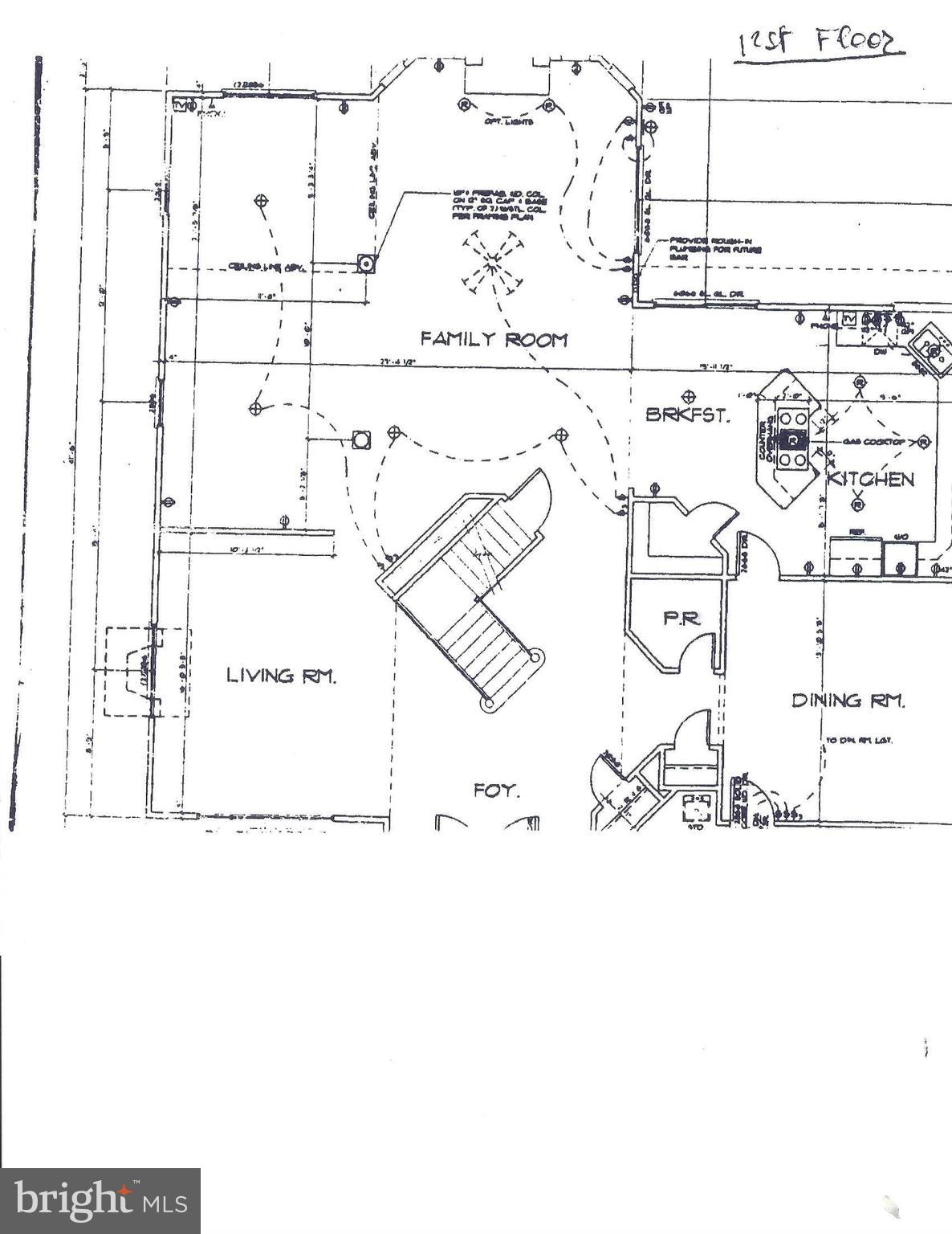 FOX MEADOW - Residential