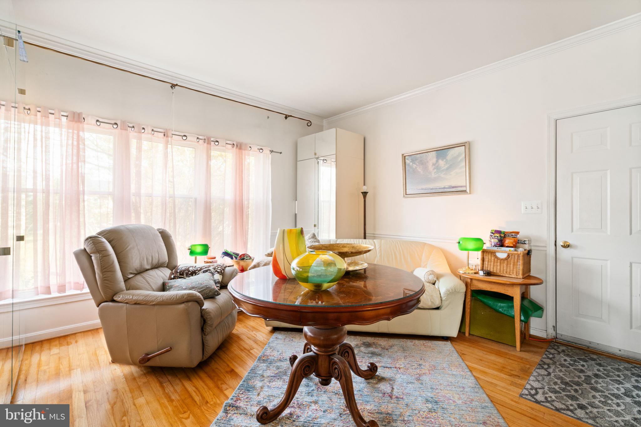 FOX MEADOW - Residential