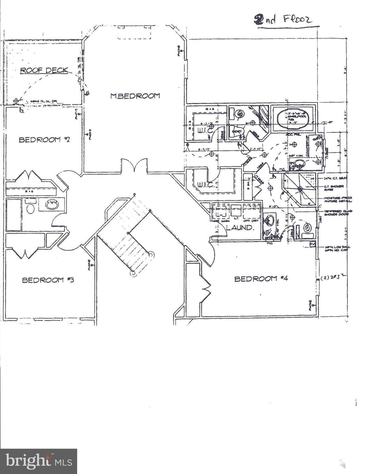FOX MEADOW - Residential