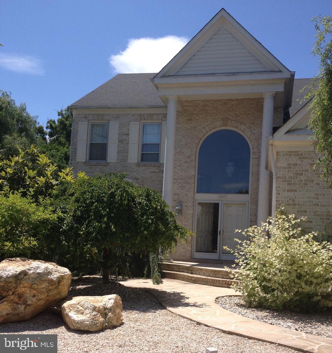 13608 FERNBROOK COURT