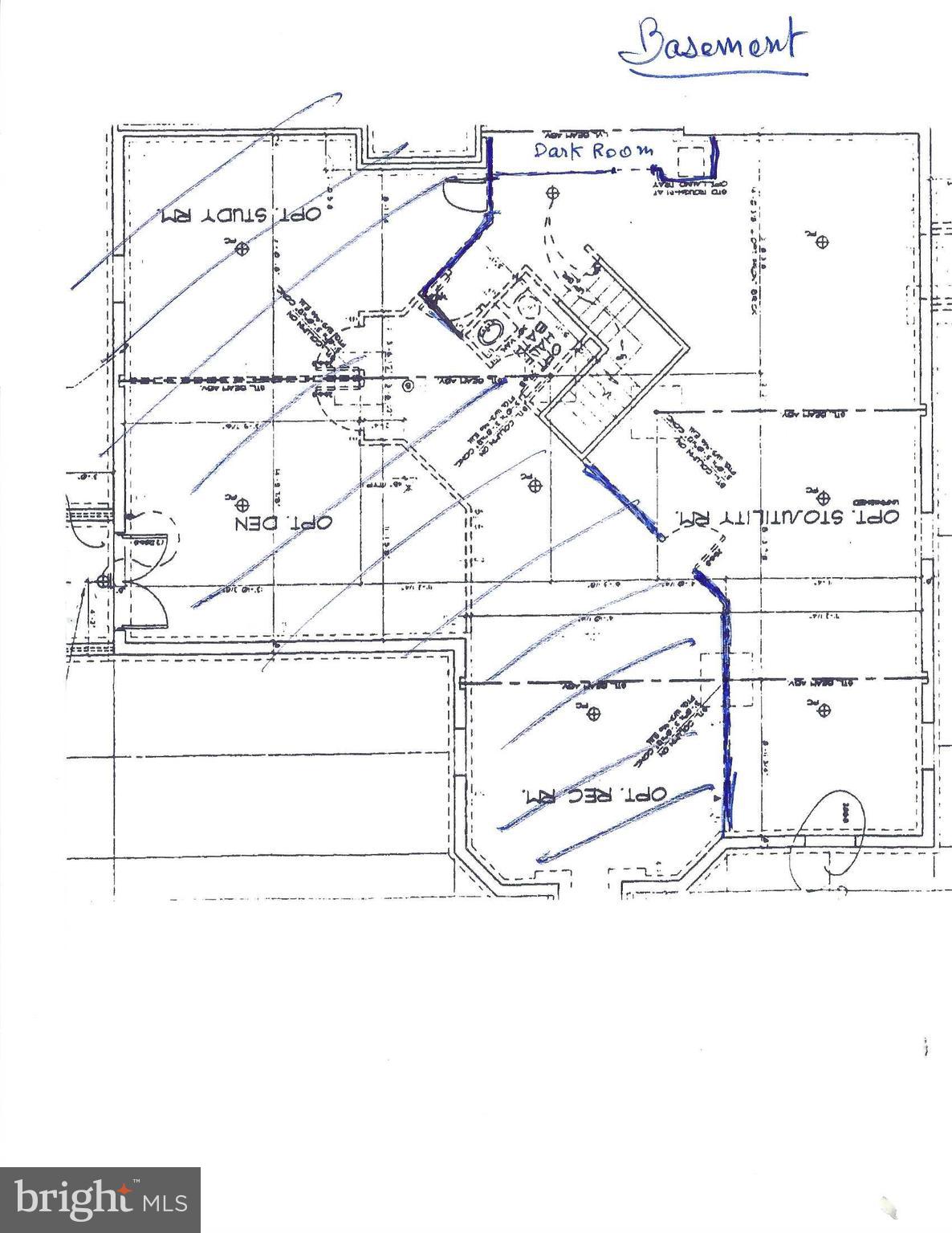FOX MEADOW - Residential