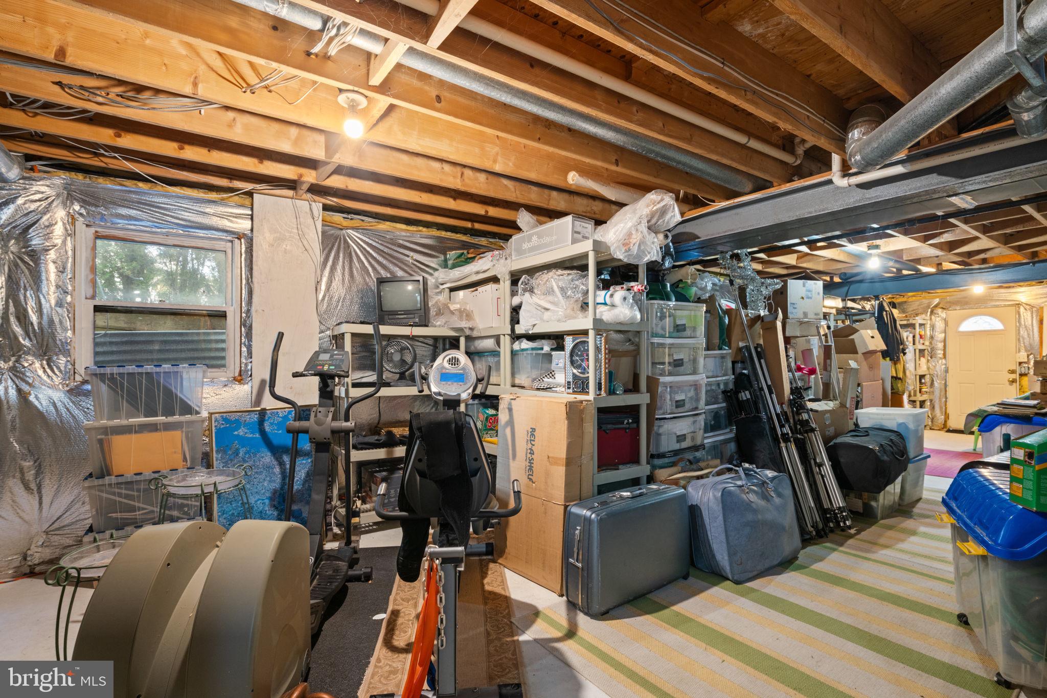 FOX MEADOW - Residential