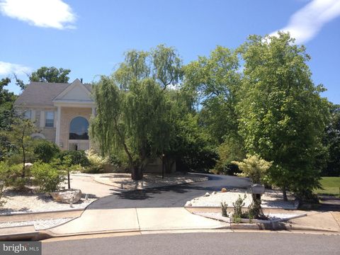 13608 FERNBROOK COURT CENTREVILLE VA 20120