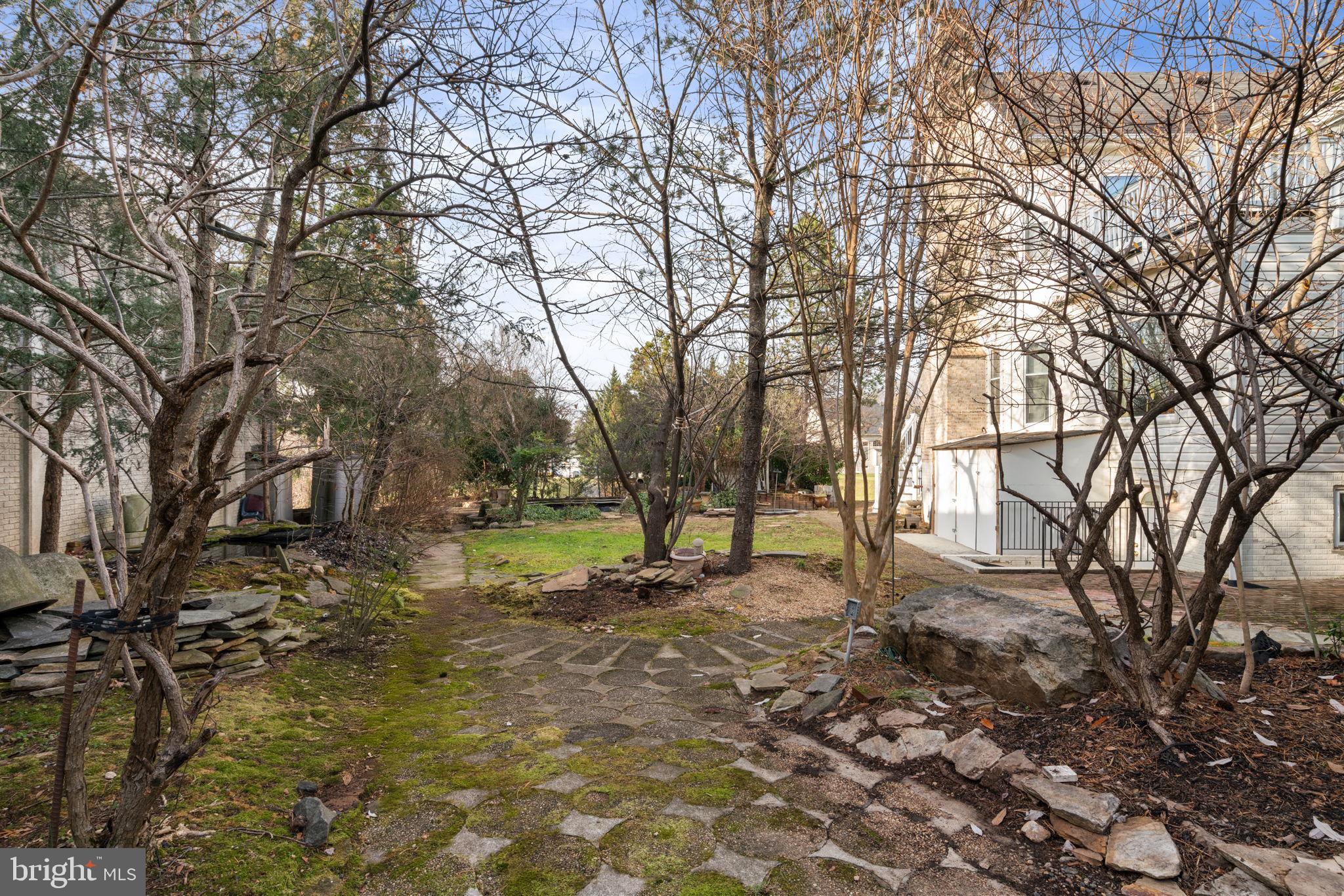 FOX MEADOW - Residential