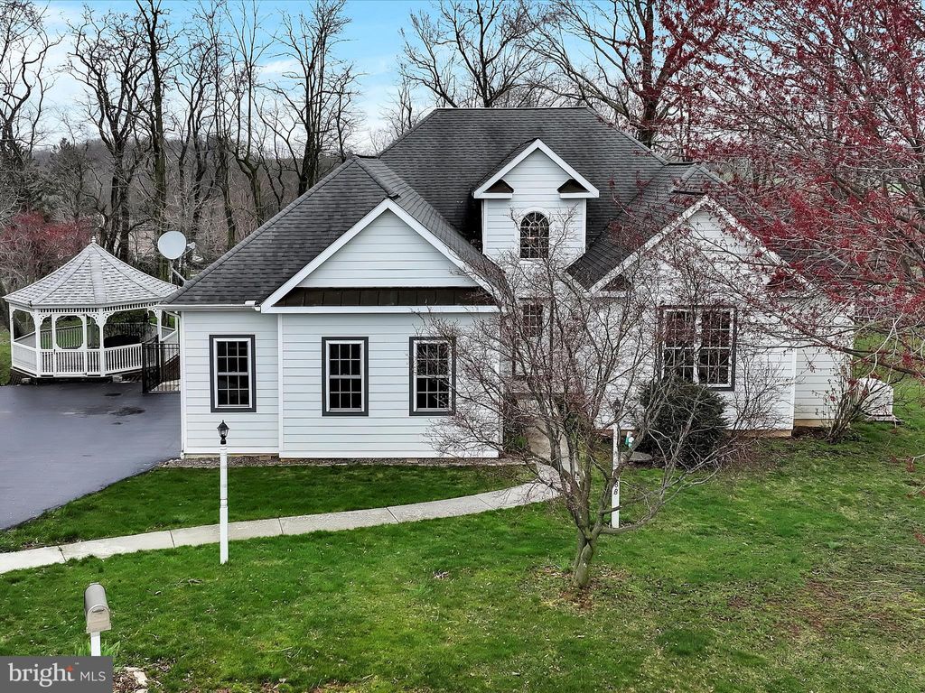 Photo of 188 N Christiana Avenue, Gap, PA 17527 (MLS # PALA2049076)