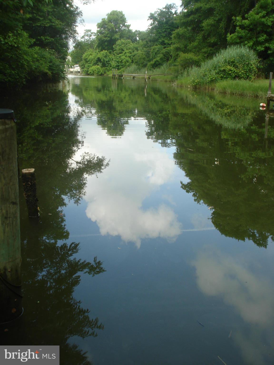 SPRING COVE - Residential