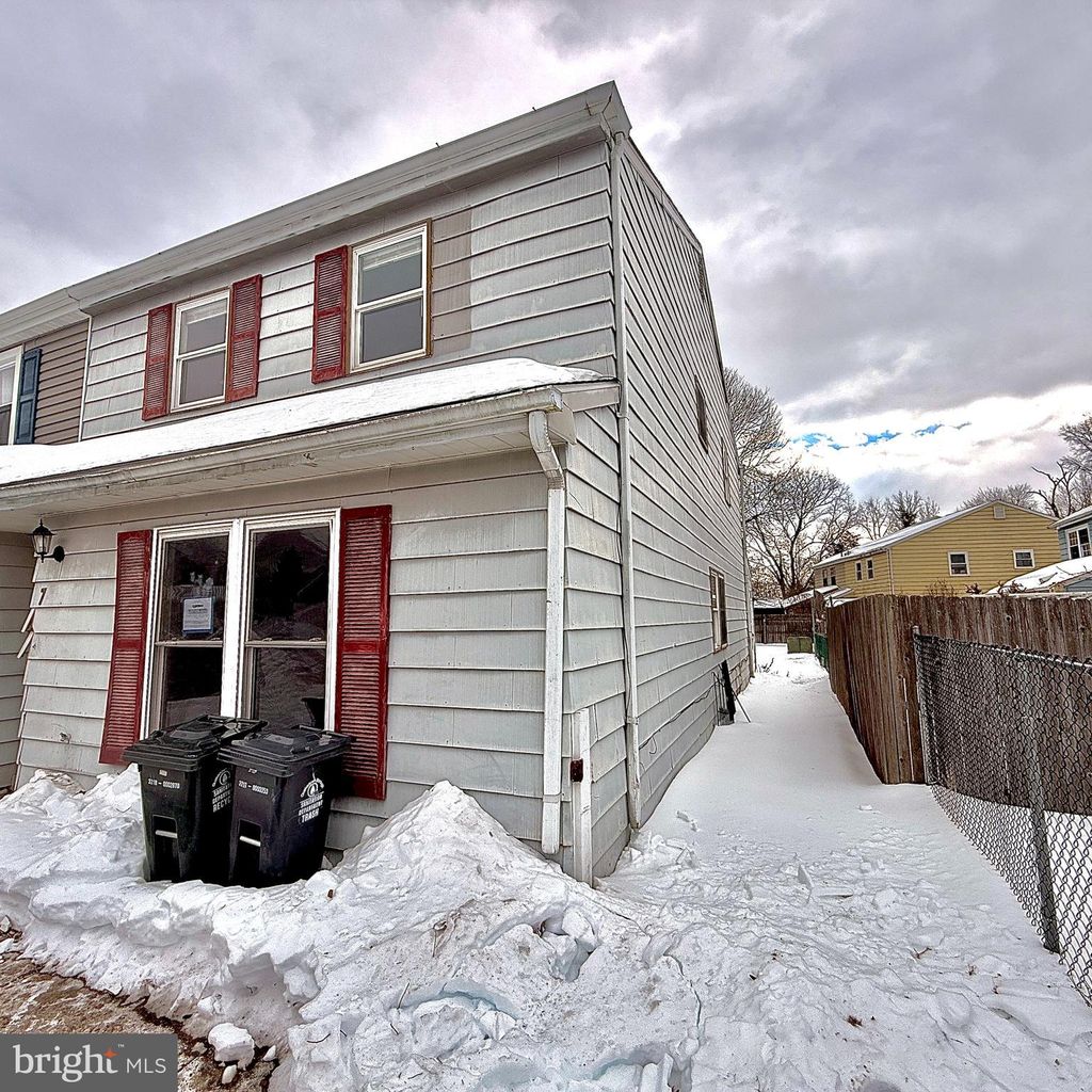 Photo of 7 Berks Court, QUAKERTOWN, PA 18951 (MLS # PABU2114114)