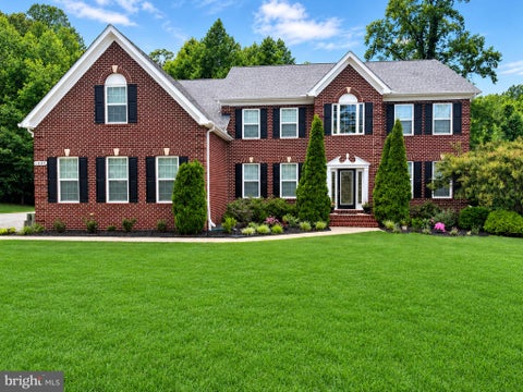 Homes For Sale - 1008 Horse Pen Run<br/> HUNTINGTOWN, MD 20639