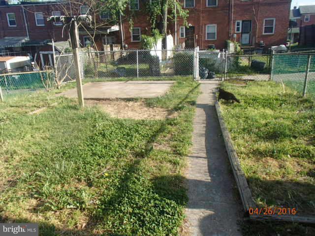 EDMONDSON - Residential