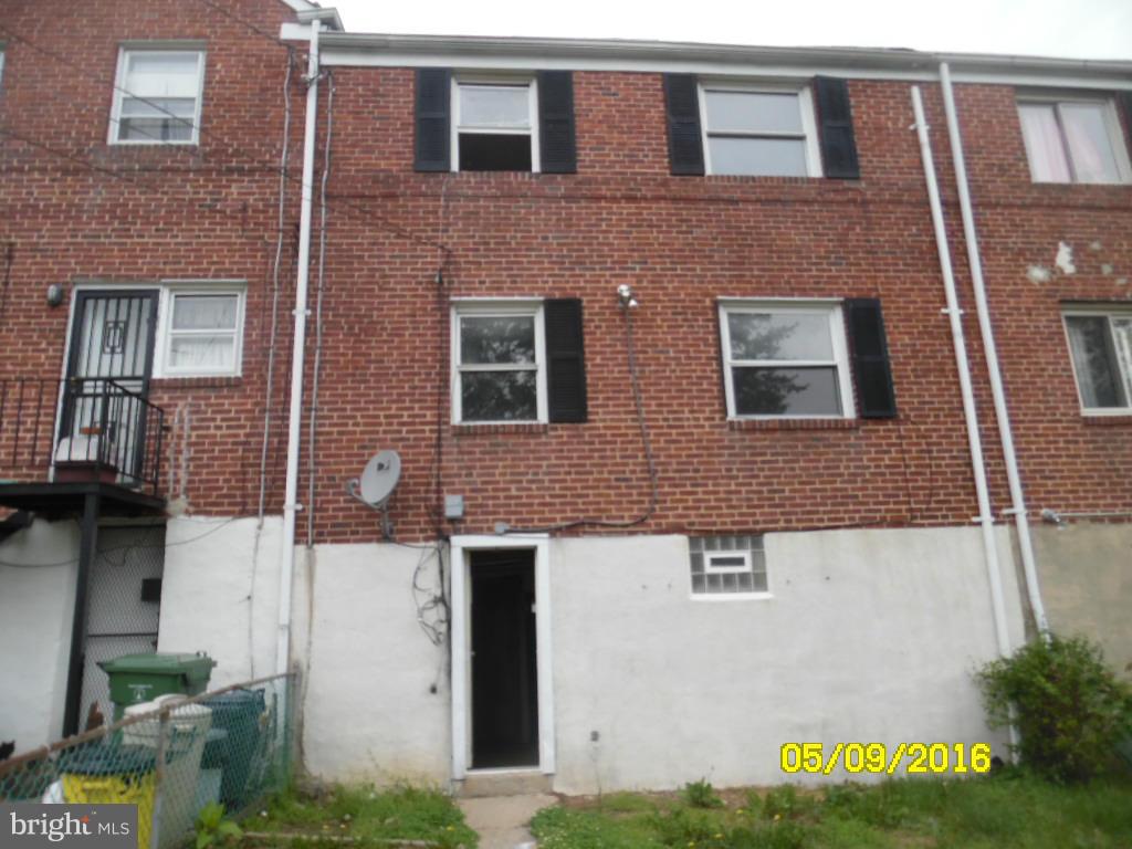 EDMONDSON - Residential