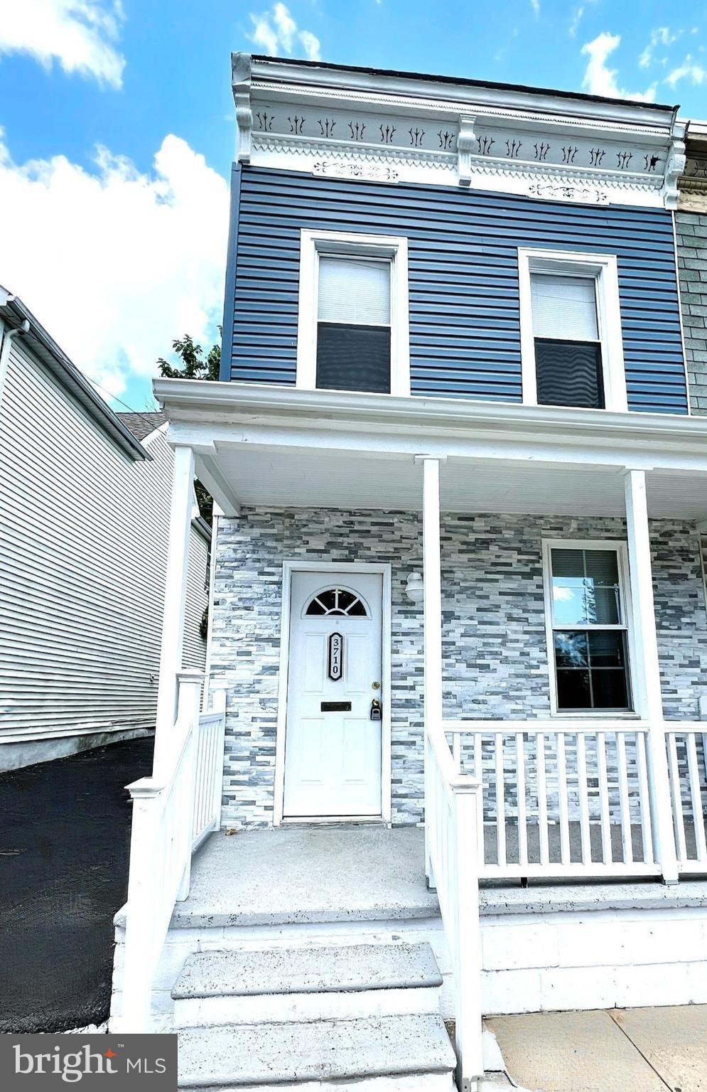 SAINT JOSEPHS - Residential
