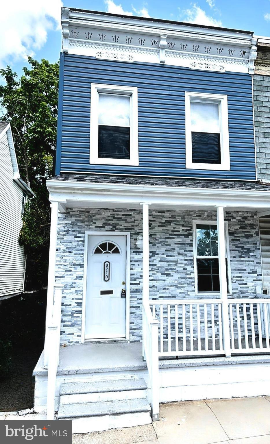SAINT JOSEPHS - Residential