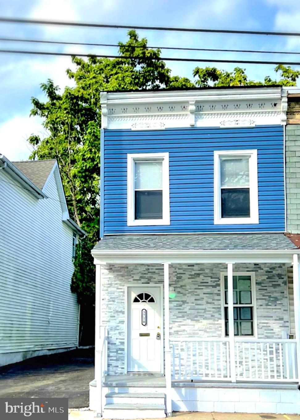 SAINT JOSEPHS - Residential