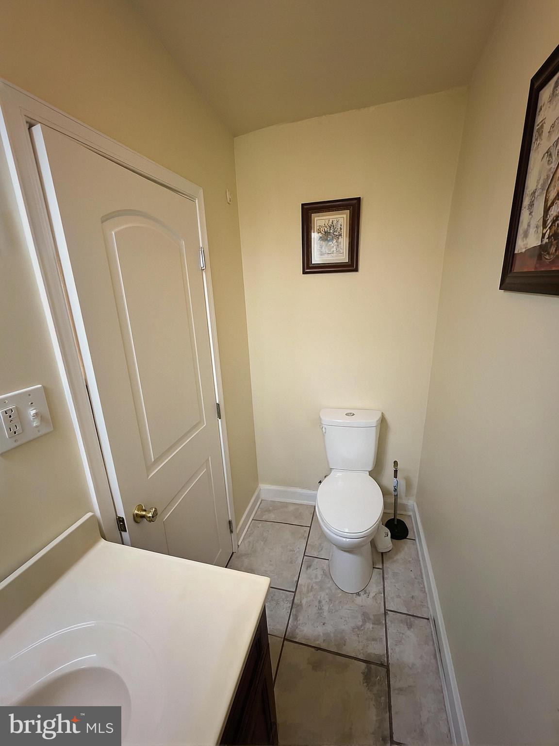 SAINT JOSEPHS - Residential