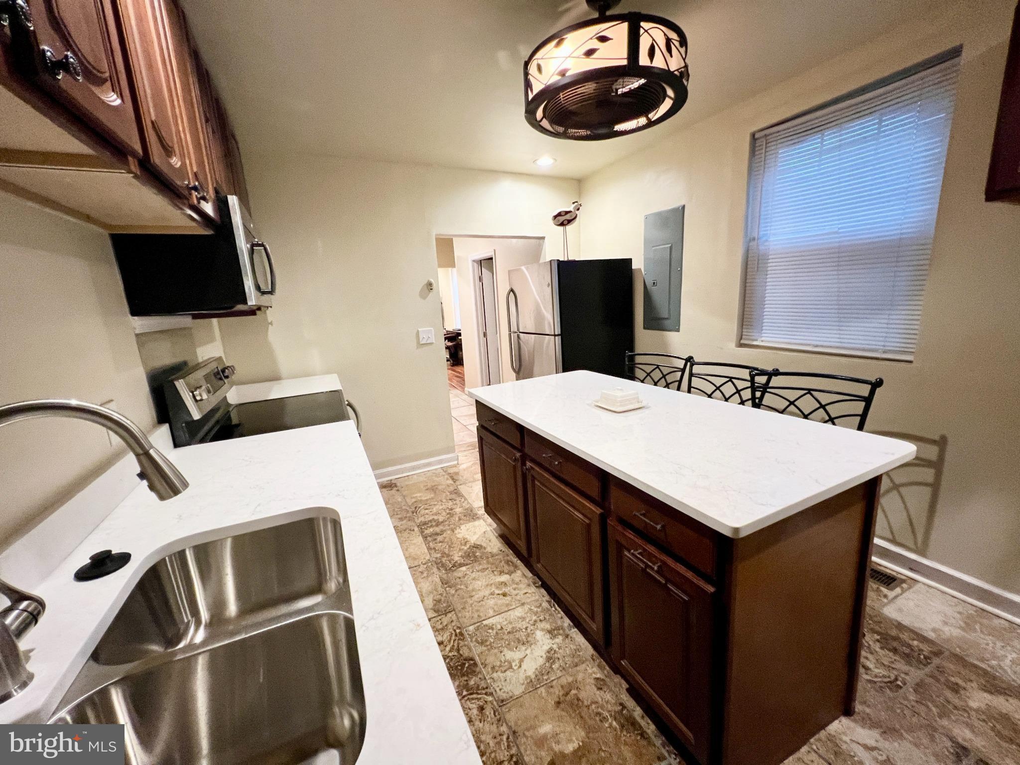 SAINT JOSEPHS - Residential