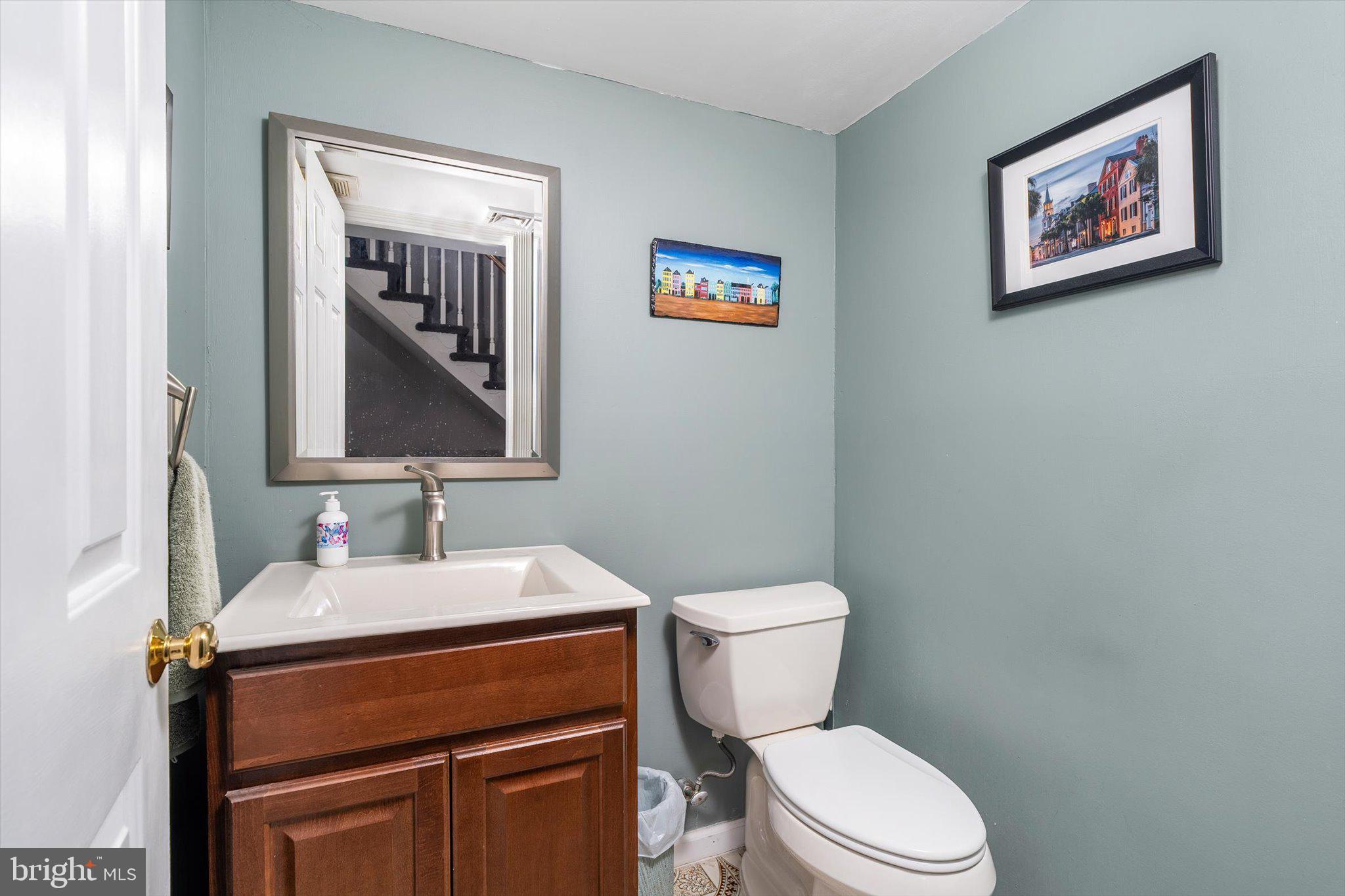 SUTPHIN PINES - Residential