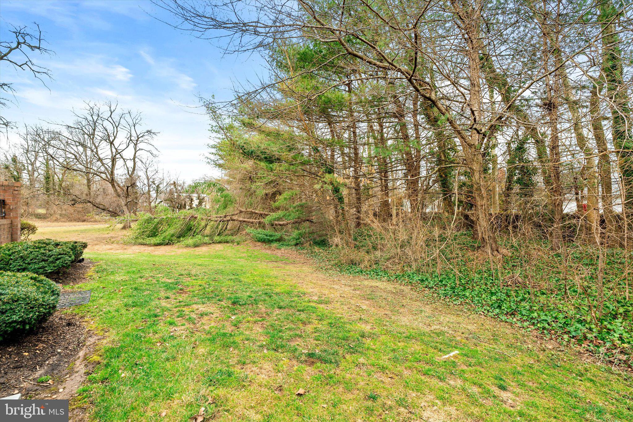 SUTPHIN PINES - Residential