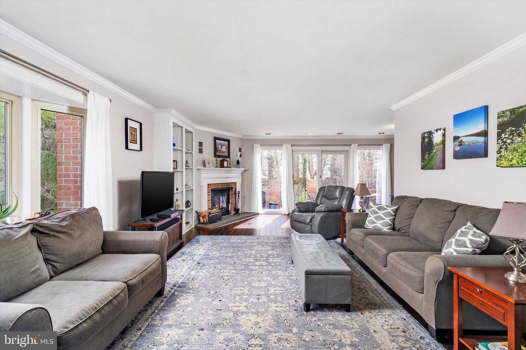 SUTPHIN PINES - Residential