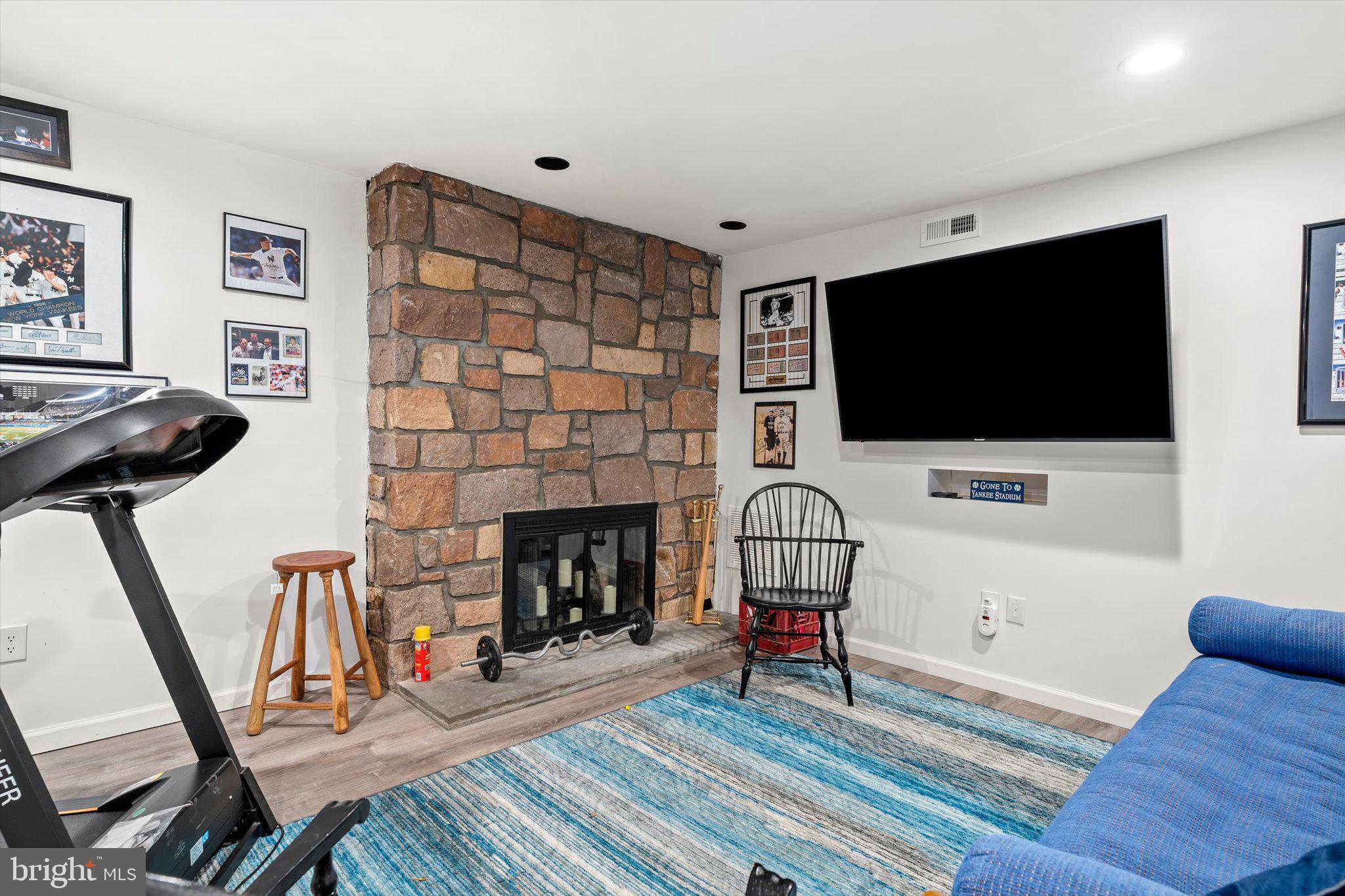 SUTPHIN PINES - Residential