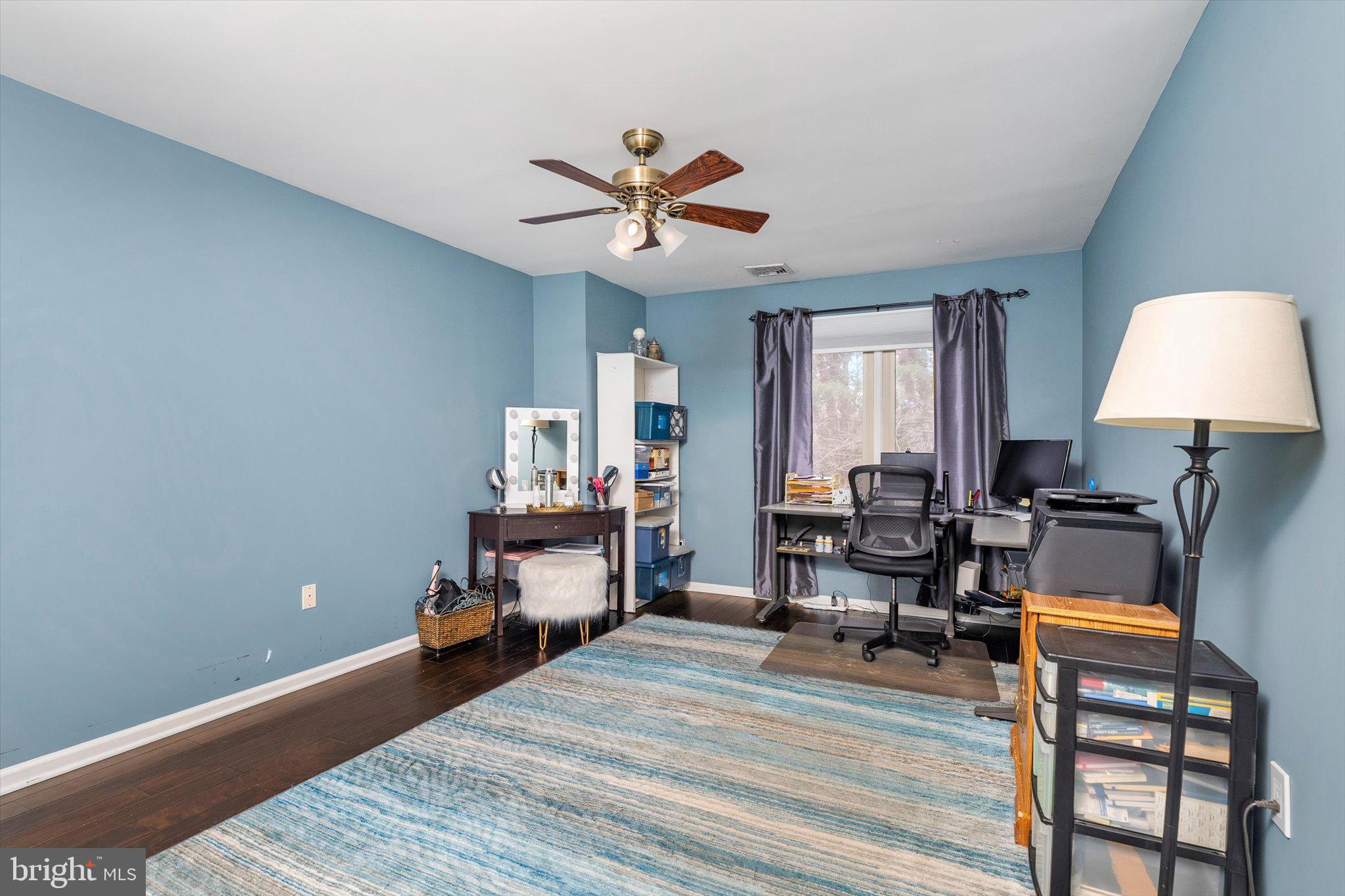 SUTPHIN PINES - Residential