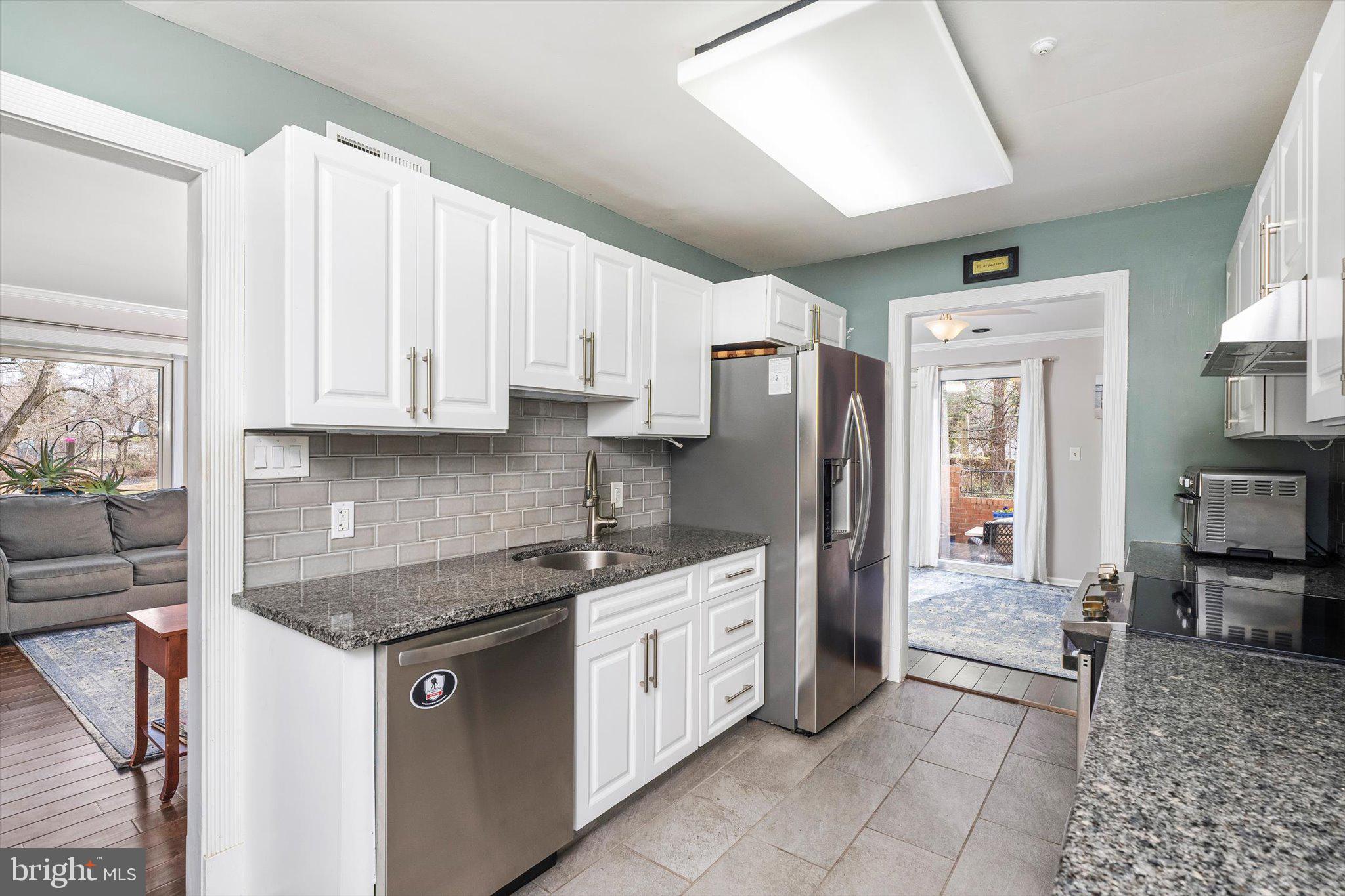 SUTPHIN PINES - Residential