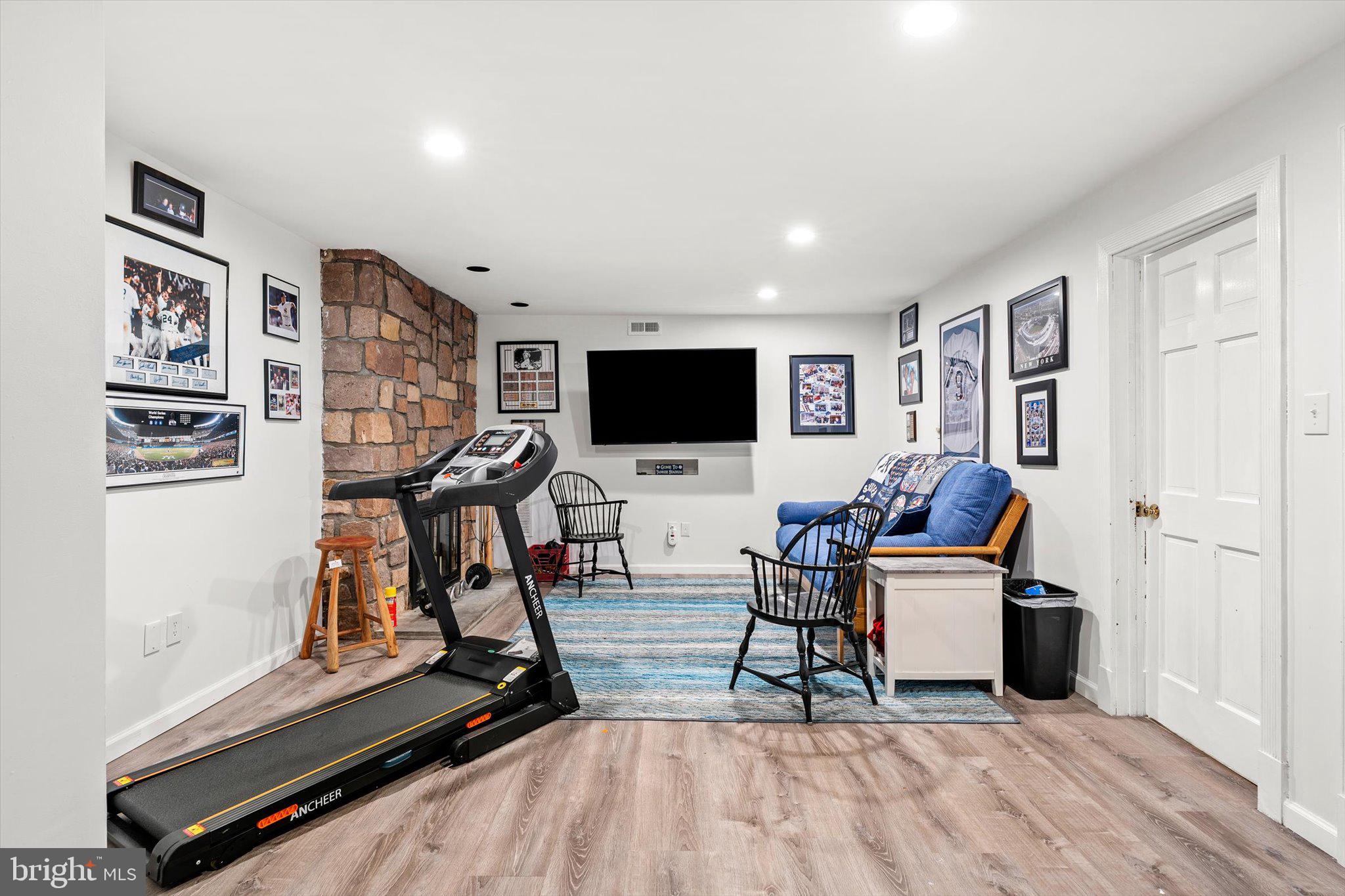 SUTPHIN PINES - Residential