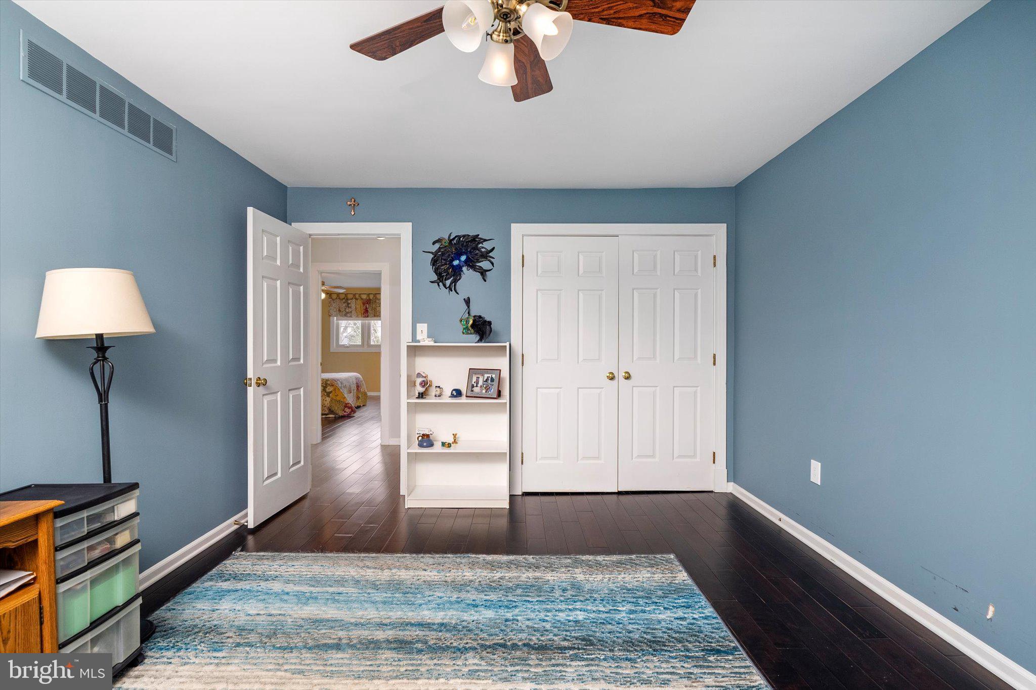 SUTPHIN PINES - Residential