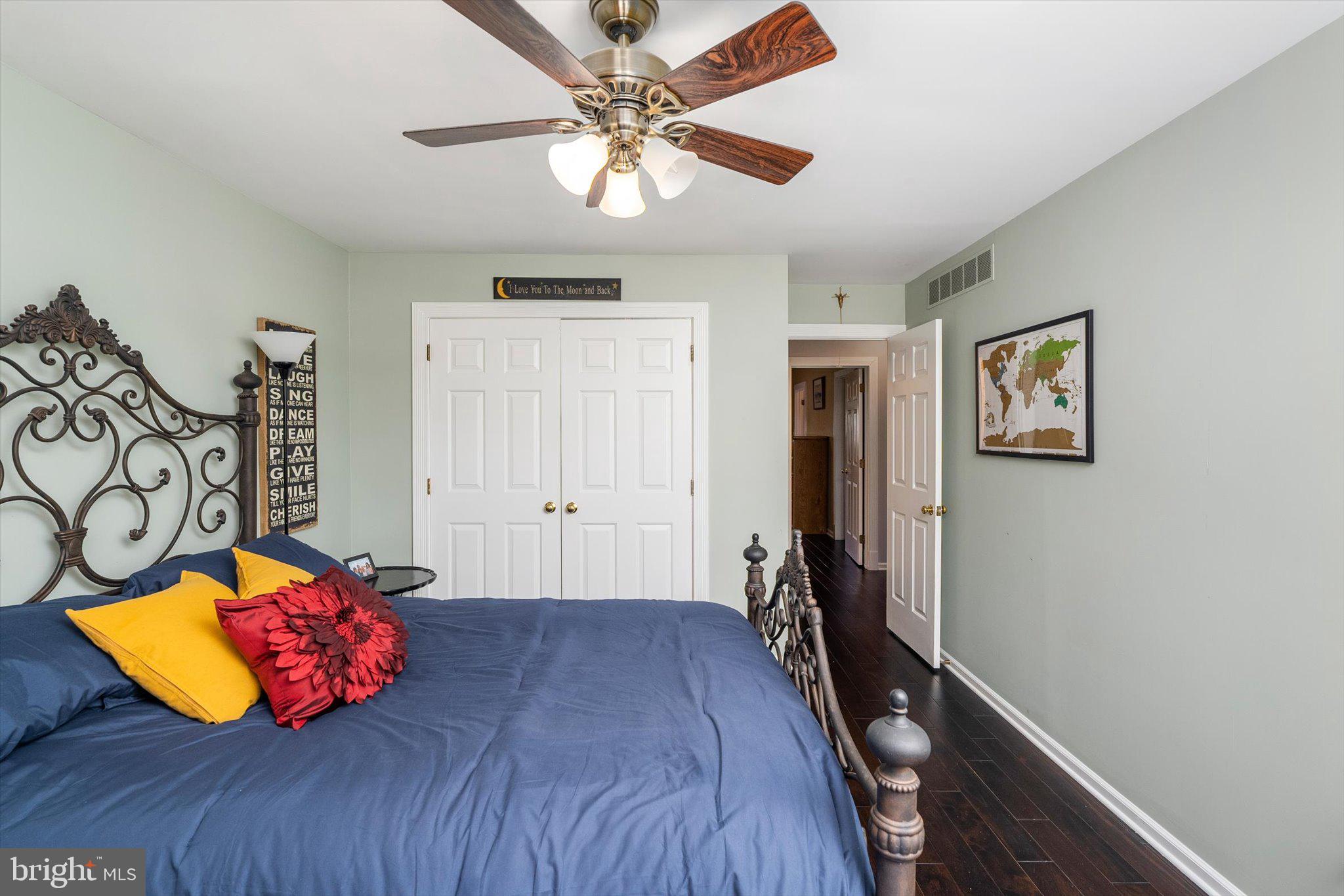 SUTPHIN PINES - Residential