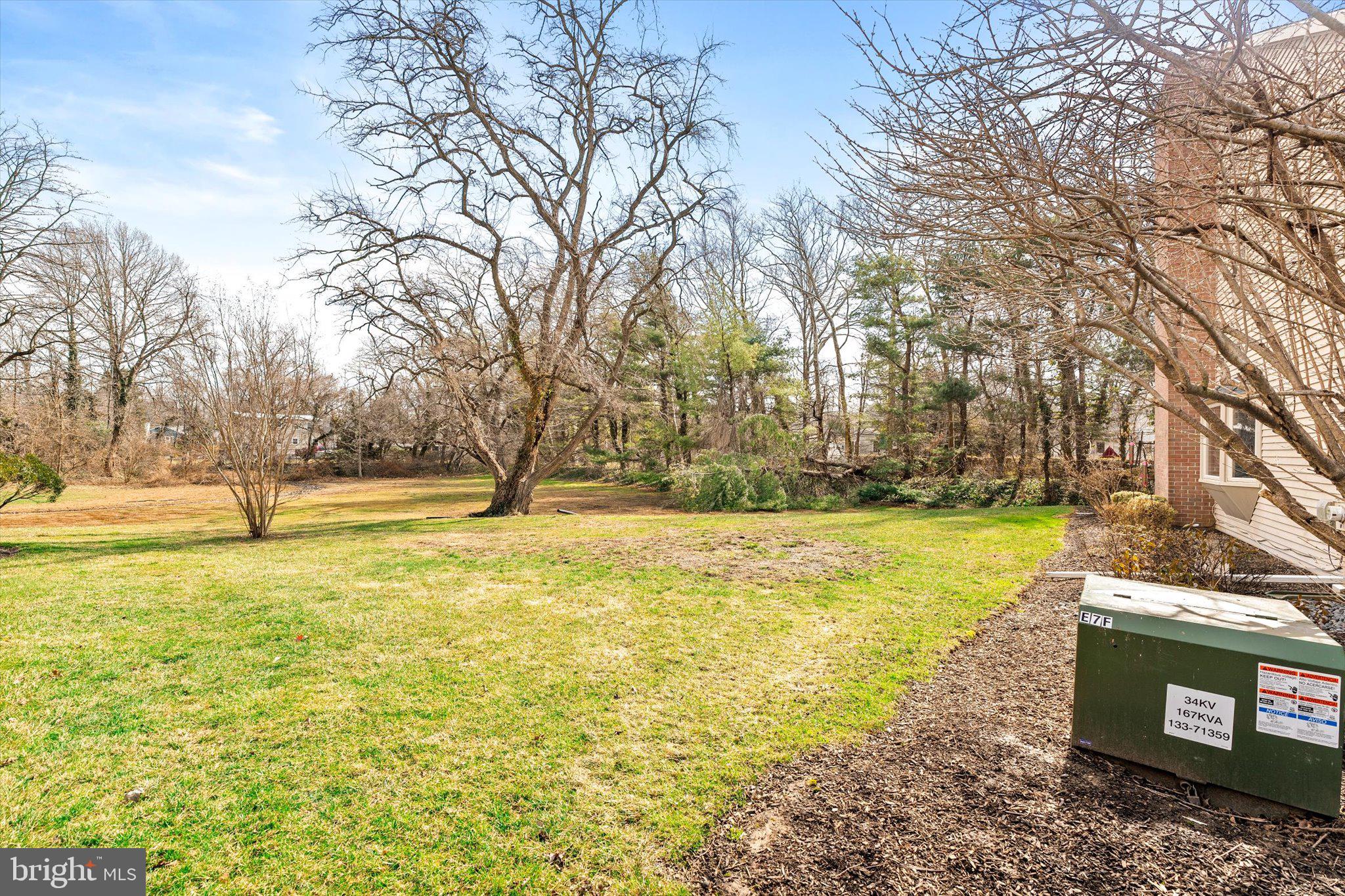 SUTPHIN PINES - Residential