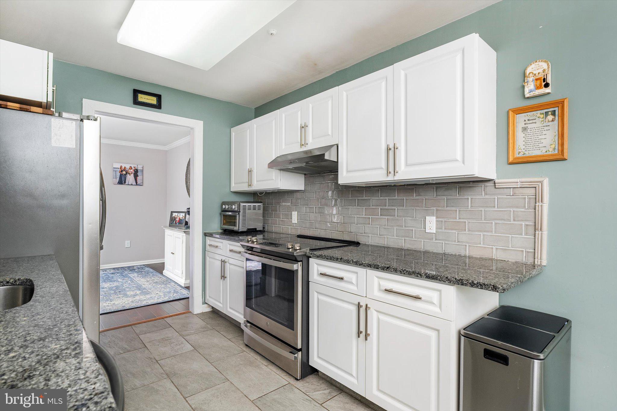 SUTPHIN PINES - Residential