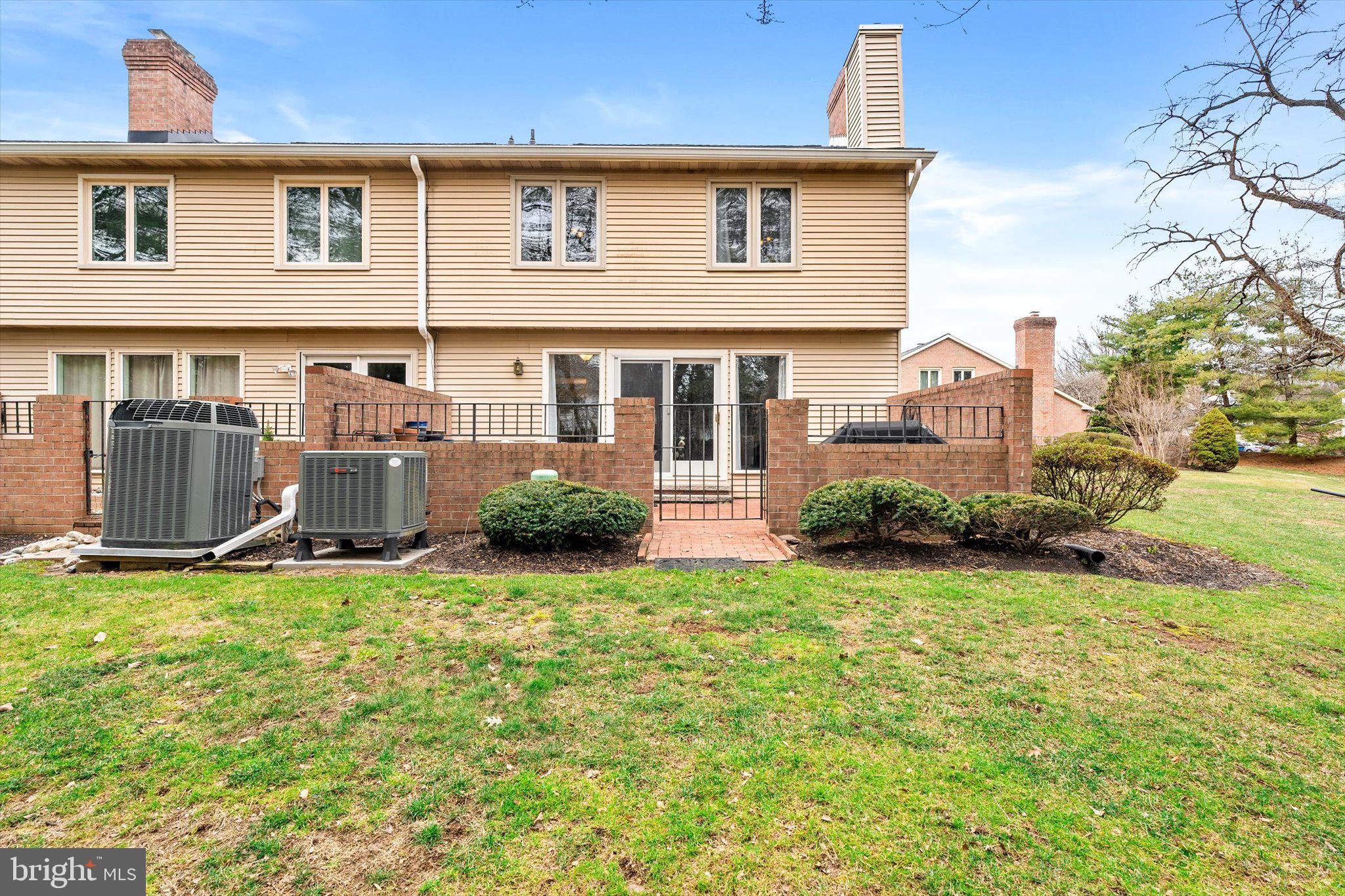 SUTPHIN PINES - Residential