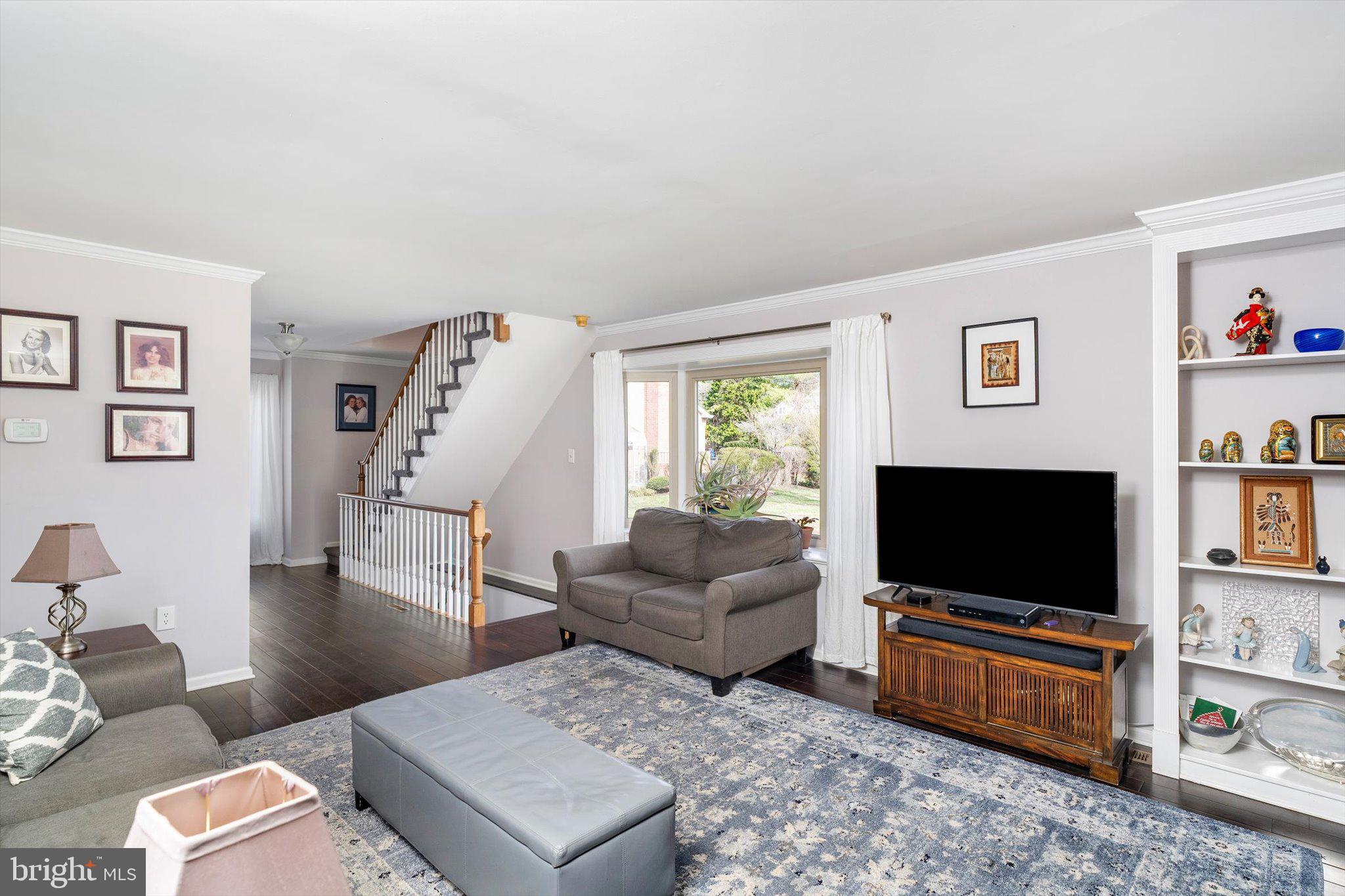 SUTPHIN PINES - Residential