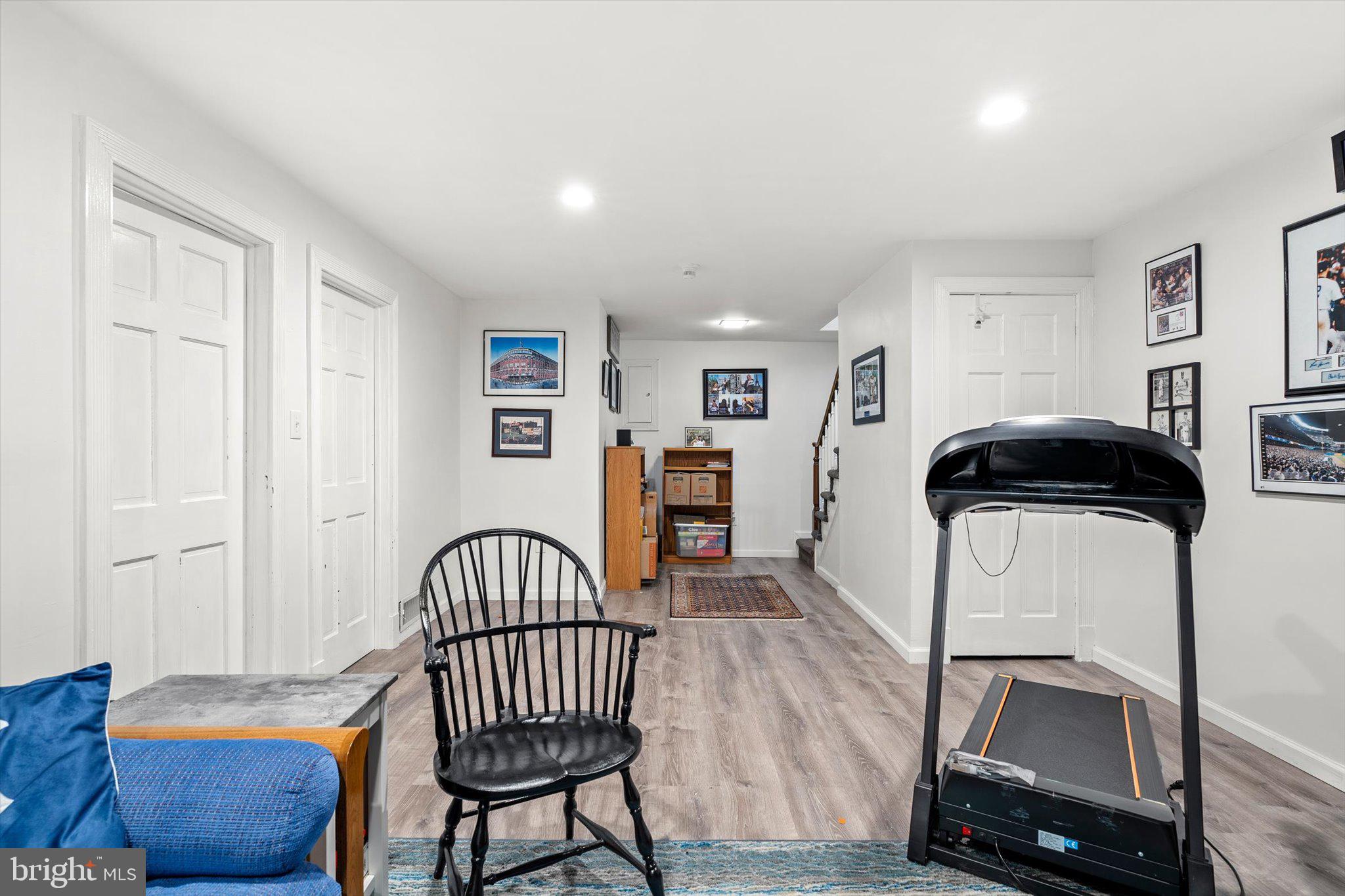 SUTPHIN PINES - Residential