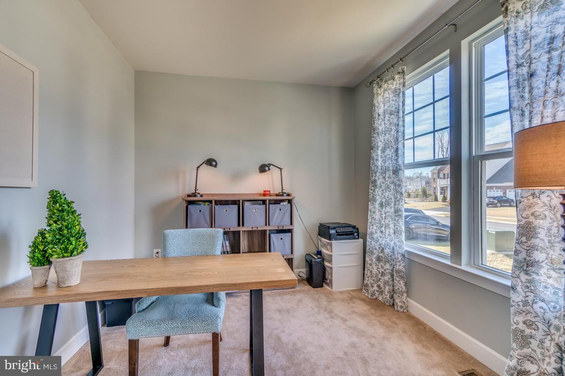 VILLAGES OF PIEDMONT - Residential