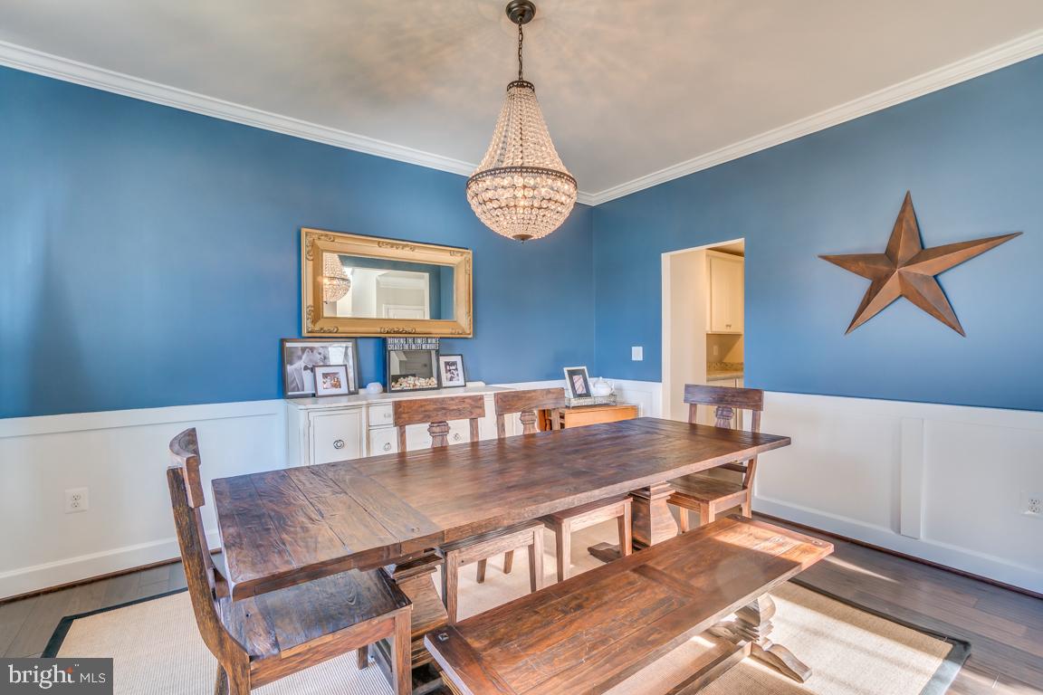 VILLAGES OF PIEDMONT - Residential