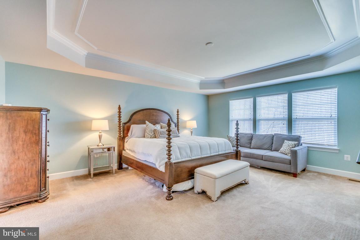 VILLAGES OF PIEDMONT - Residential