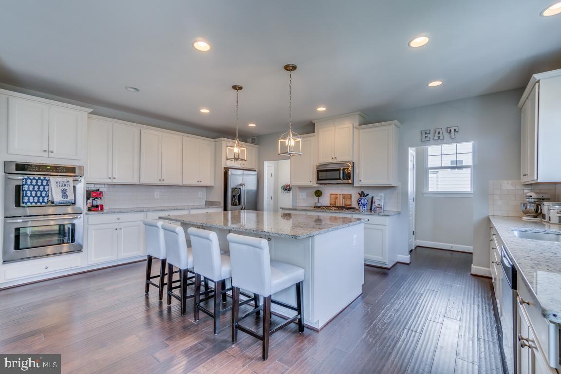 VILLAGES OF PIEDMONT - Residential