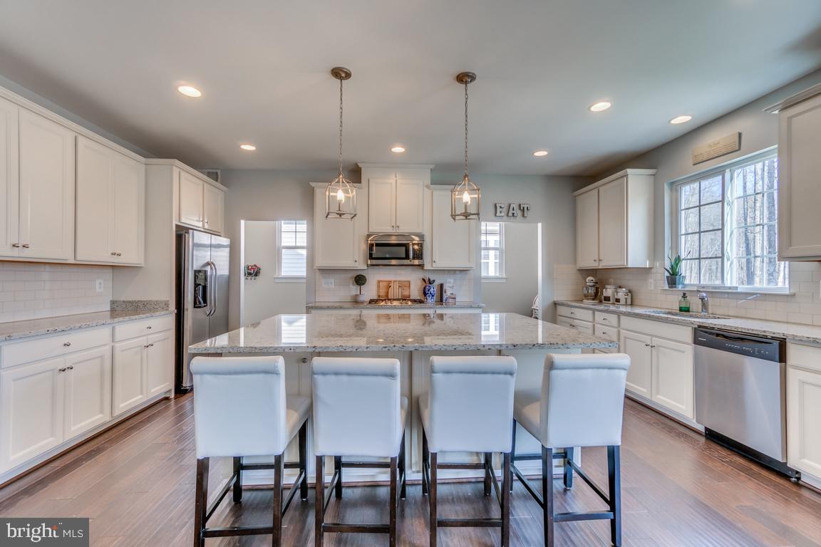 VILLAGES OF PIEDMONT - Residential