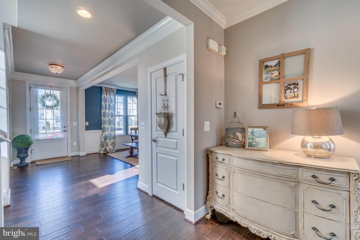 VILLAGES OF PIEDMONT - Residential