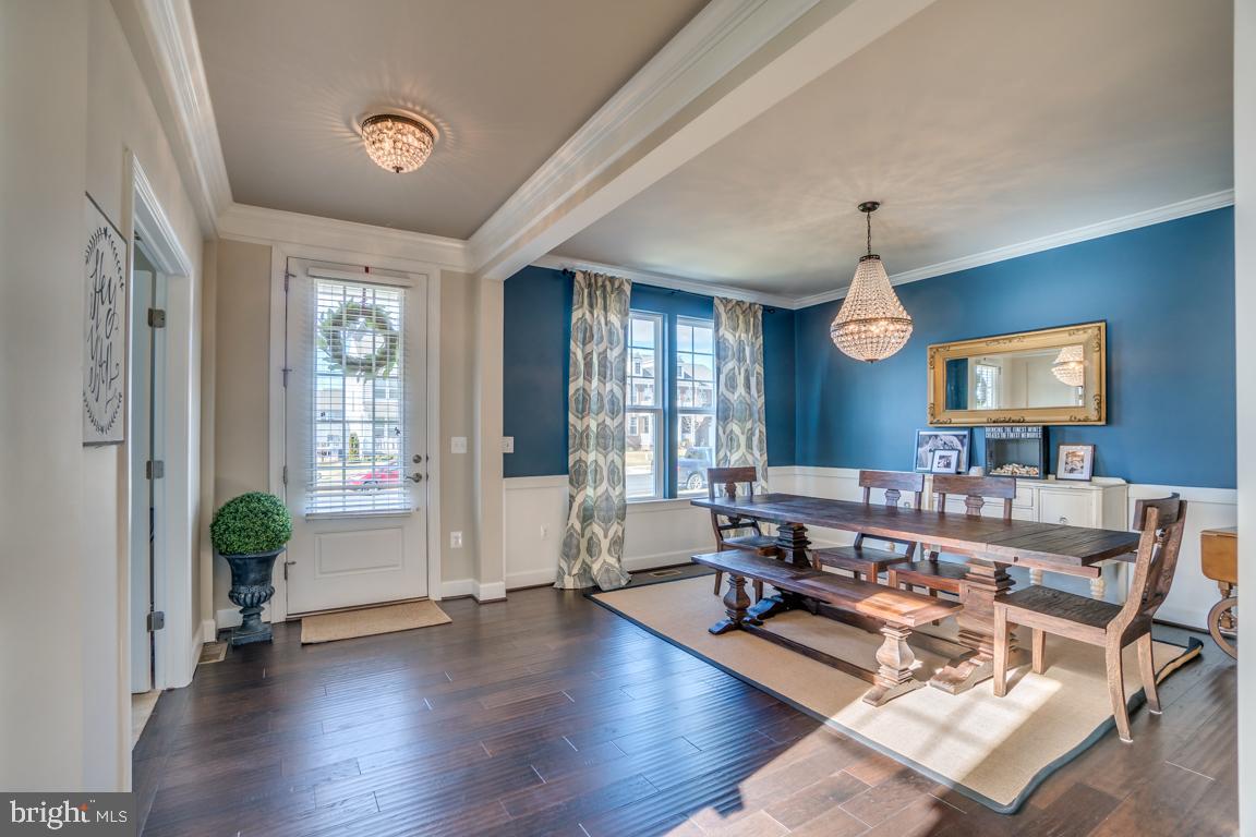 VILLAGES OF PIEDMONT - Residential