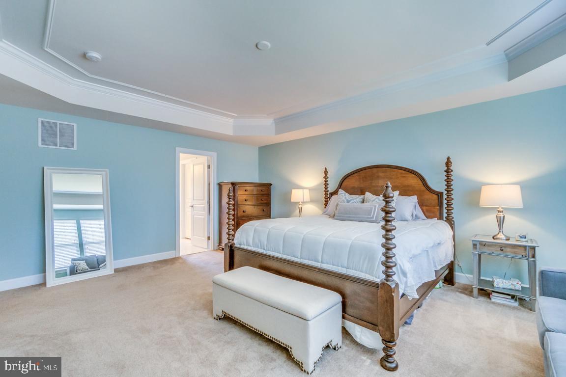 VILLAGES OF PIEDMONT - Residential