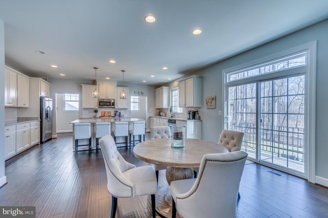 VILLAGES OF PIEDMONT - Residential