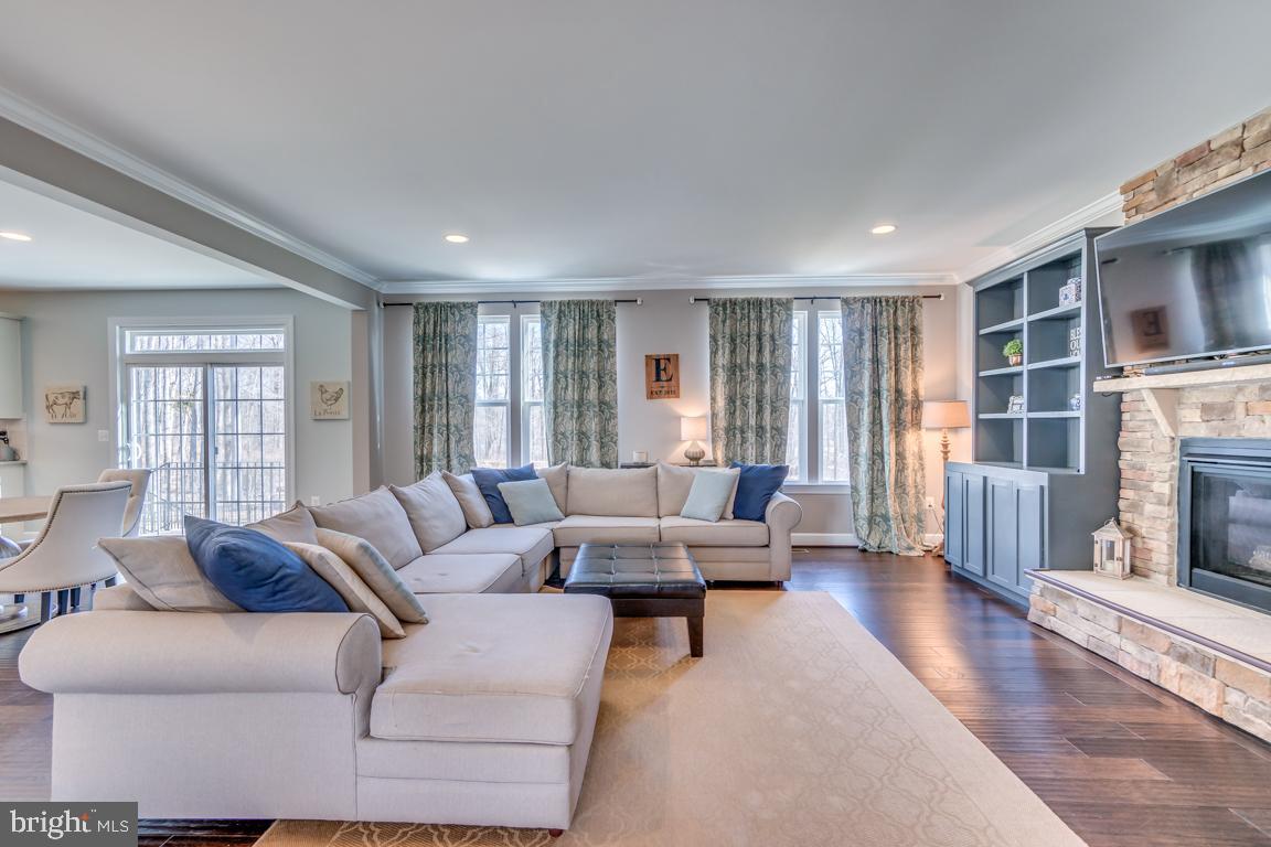 VILLAGES OF PIEDMONT - Residential