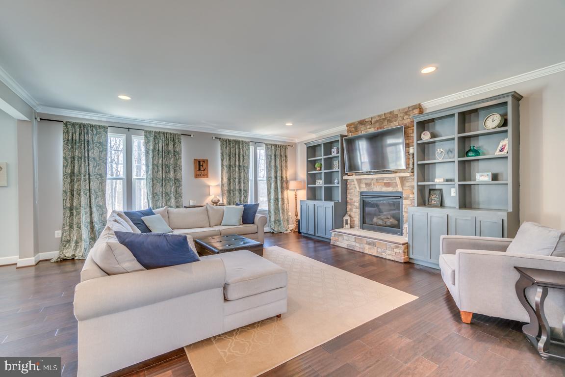 VILLAGES OF PIEDMONT - Residential