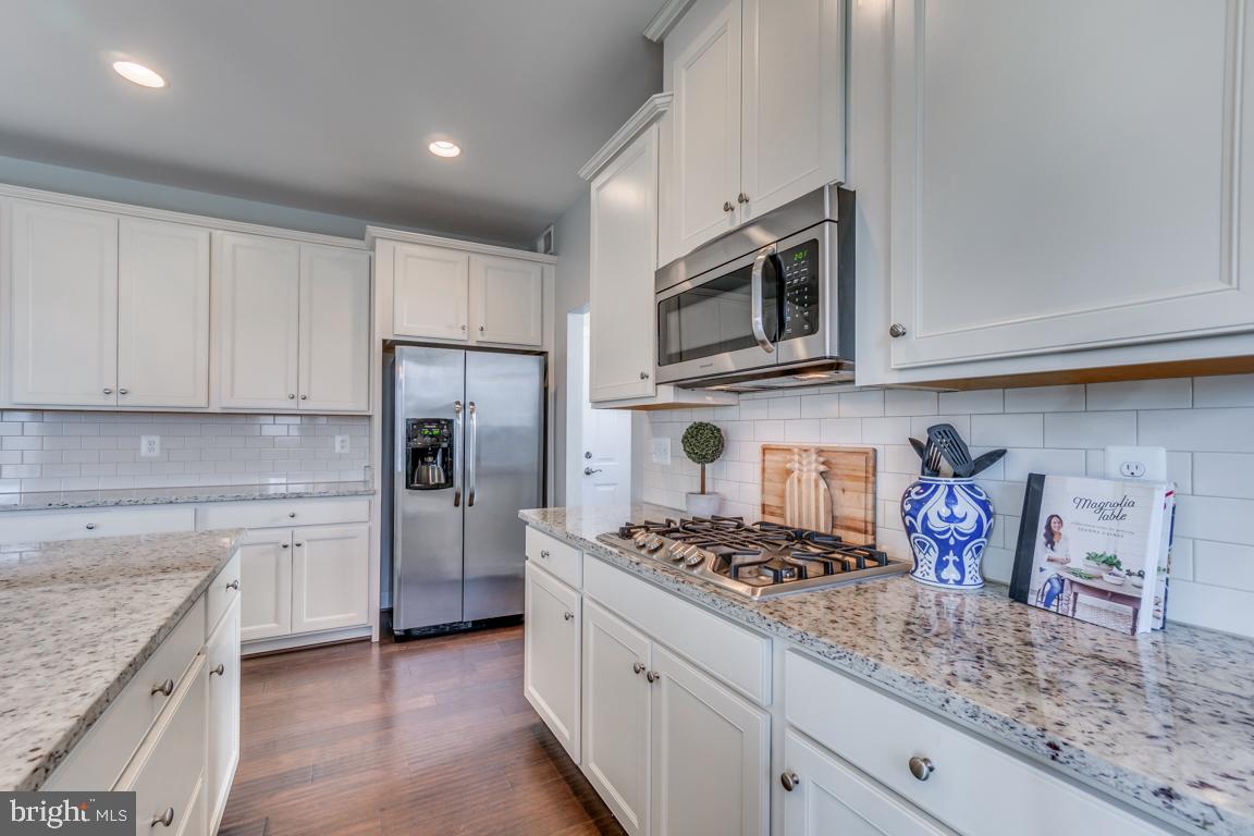 VILLAGES OF PIEDMONT - Residential