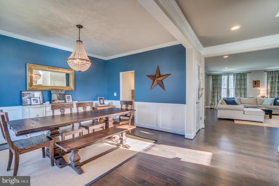 VILLAGES OF PIEDMONT - Residential