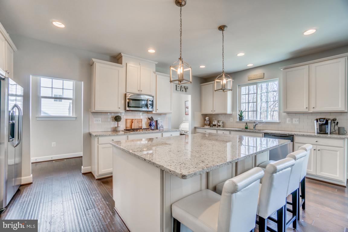 VILLAGES OF PIEDMONT - Residential