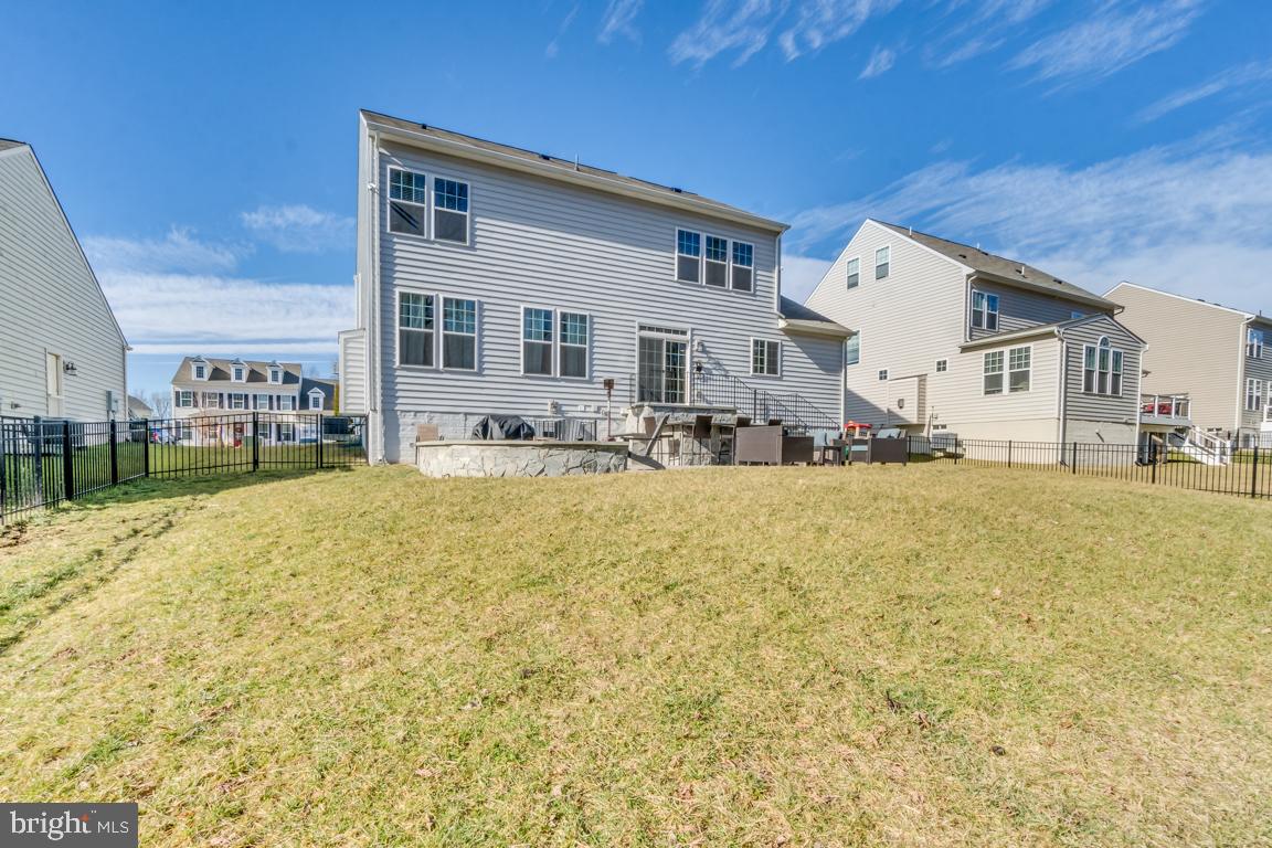 VILLAGES OF PIEDMONT - Residential