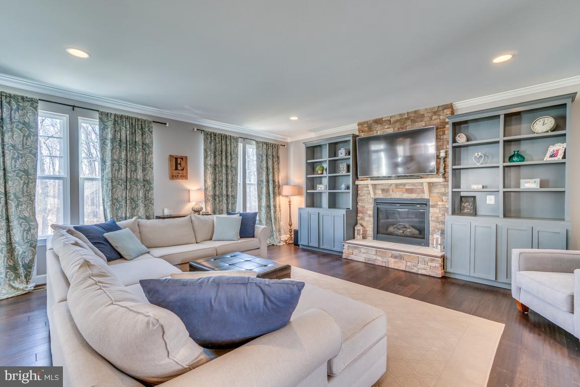 VILLAGES OF PIEDMONT - Residential